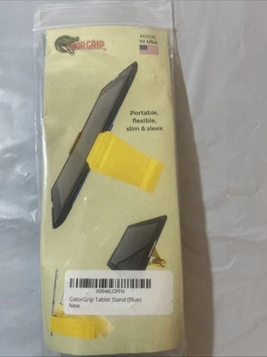 Gator Grip tablet stand holder - Image 1 of 2