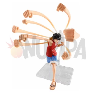 Monkey.D.Luffy Romance Dawn Option Parts Set S.H.F (15 cm) - Picture 1 of 1