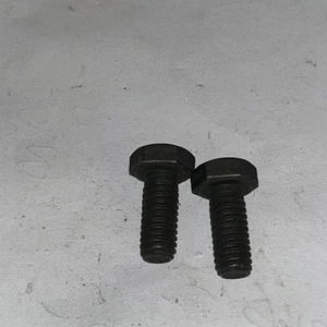 1020 Hex Head Bolt - Picture 1 of 4