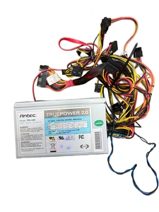 Antec TPII-430 Power Supply Computer Power Supply - Picture 1 of 6