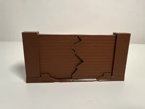 Break Through Wall Monster Truck Express Wheels Stunt Action Set Replacement Toy - Picture 1 of 2