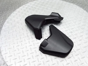 Honda GL1800C 2014 14-16 Valkyrie OEM cubierta de motor izquierda derecha carenados de moldura - Imagen 1 de 9