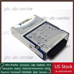 NEW National Instruments USB9162 USB-9162 FAST SHIPPING - Picture 1 of 6