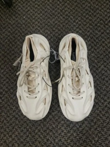 American Exchange Weird Soft Sandals Men Size 9 New With Tags - Picture 1 of 12