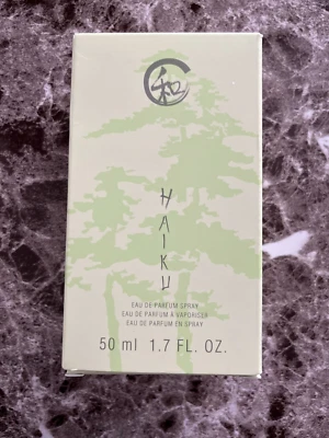 AVON HAIKU Eau de Parfum Spray - 1,7 fl oz Tamaño Completo Foto 1 de 4