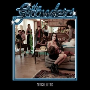 THE GROWLERS - NATURAL AFFAIR CD NEU - Bild 1 von 2