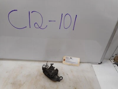 2006 NISSAN MAXIMA SE THROTTLE BODY WIRING CONNECTOR Foto 1 de 4