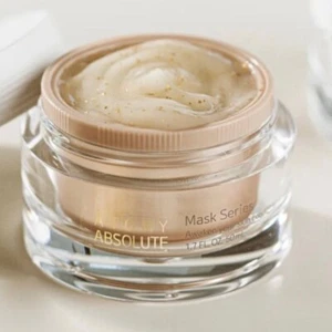 ATOMY Absolute 24K Gold Night Mask 50ml Night Skin Care Sleeping Mask K-Beauty - Picture 1 of 12