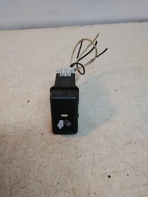 Interruptor de luz de trabajo Volvo 1624120 con conector 8159826 *ENVÍO GRATUITO* Foto 1 de 3