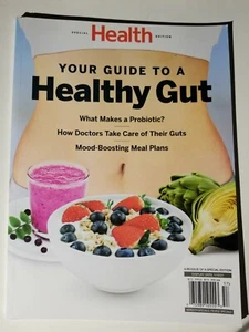 Health Your Guide To A Healthy Gut January 2021 M8 - Picture 1 of 2