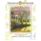 Thomas Kinkade JARDIN DE VERSETS D'ENFANT Écritures prières et poèmes LIVRE enfants