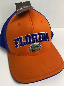 University of Florida UF Alligatoren Mütze Kappe offizielles College Lizenzprodukt - Bild 1 von 5