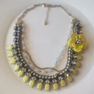 Nuevo 18" Loft Dijes Collar Destacado Collar Regalo Moda Mujeres Fiesta Joyería - Imagen 1 de 3