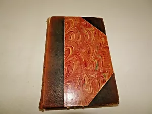 The Works of Plato Dialogues 1901 Wright Leather Deluxe Book Nottingham Society - Foto 1 di 11
