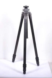 Gitzo GT1530 6X Carbon Fiber Tripod, Barely used, Great! - Picture 1 of 7