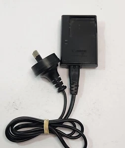 Canon Battery Charger CB-2LFE Input 100-240V Digital Camera Genuine - Bild 1 von 3