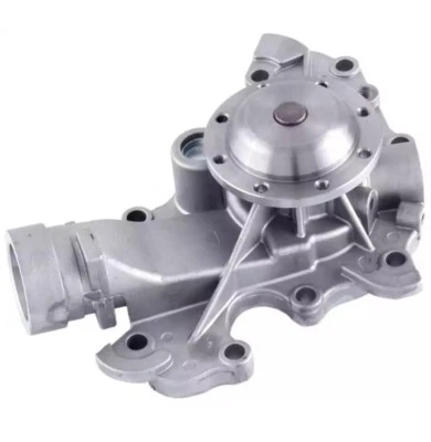 GATES 43061 WATER PUMP 94 95 FORD LINCOLN MERCURY TAURUS SABLE 3.8 L  Foto 1 de 2