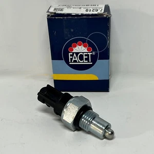 INTERRUTTORE LUCE RETROMARCIA FIAT SEDICI - OPEL AGILA FACET PER 71742586 - Imagen 1 de 9
