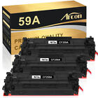 3x XXL Toner CF259A 59A NO CHIP Compatible with HP Laserjet Pro M304 M404 M404DN