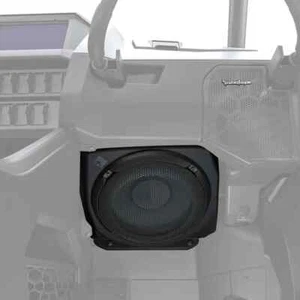POLARIS STAGE 3 10" SUBWOOFER UPGRADE 2020-2024 RZR PRO XP GENUINE OEM NEW - Picture 1 of 6