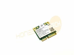 GENUINE DELL LATITUDE E6430 WIRELESS WLAN MINI PCI-E INTEL 6205 X9JDY 0X9JDY - Picture 1 of 3