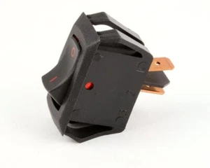 Interruptor, balancín, encendido/apagado Grindmaster-Cecilware 3373 - Imagen 1 de 1