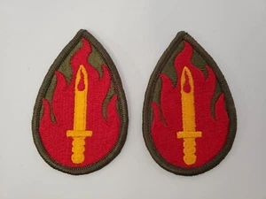 US ARMY - 63rd Infantry Division Patch - NEW - Picture 1 of 4