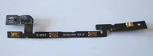 UNLOCKED HUAWEI ASCEND MATE 2 MT2-L03 POWER VOLUME BUTTONS FLEX REPLACEMENT OEM - Picture 1 of 1