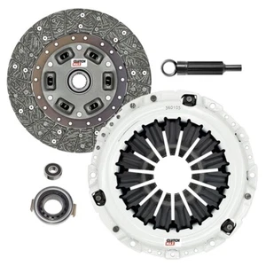 CM STAGE 1 PERFORMANCE HD CLUTCH KIT for 2018-2024 SUBARU WRX FA20 FA24 6-SPEED - Picture 1 of 9