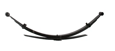 Skyjacker J20FS Softride Leaf Spring 5 Leaves fits 1976-86 Jeep CJ7-4WD FastShip - Image 1 of 2