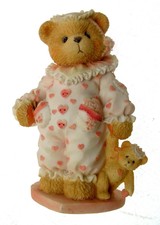 Cherished Teddies Jilly Won't You Be My Sweetheart