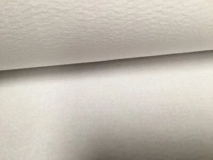 White Table Cover Underlay / Wooden Floor Protectors Felt For Tables and Chair - Picture 1 of 6