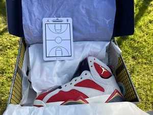 Jordan 7 Retro x Trophy Room New Sheriff in Town - Bild 1 von 13