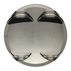 Wiseco -4.5cc Piston Shelf Stock Kit for Mitsubishi EVO 10 4B11-T 2008+ - Picture 1 of 9