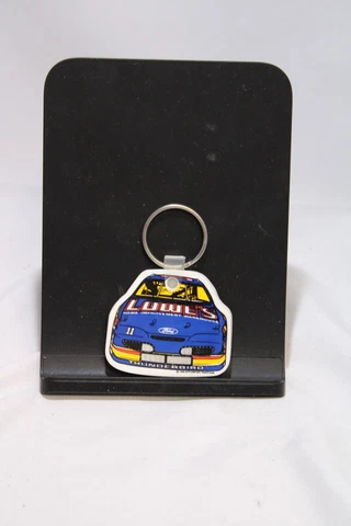 Nascar 1990's Lowes car keychain Cover