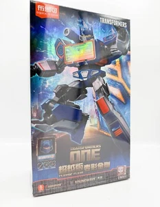 Blokees Transformers One Classic Class - Kit Modelo Soundwave - Nuevo, Vendedor de EE. UU. - Imagen 1 de 4
