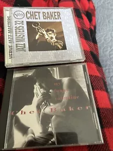 Conservatorio Cherubini Complete Concert by Chet Baker (Trumpet/Vocals/Composer) - Picture 1 of 4