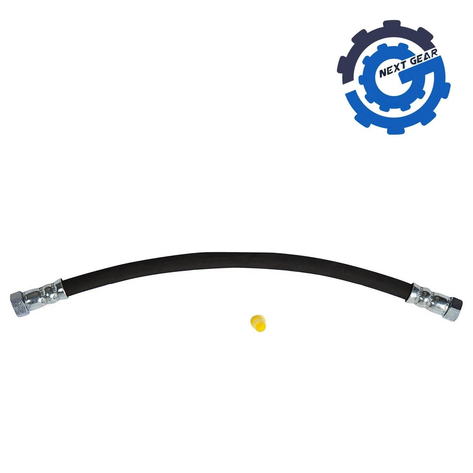 New Carquest Power Steering Pressure Hose for 1989-1993 Mazda B2600 71863 - Image 1 of 1