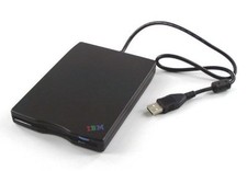 IBM USB Portable Diskette Drive 05K9276