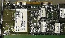 Multi-Tech MT2834ZPXI ISA Modem 223611-031 BAY 4-2 - Image 1 of 1