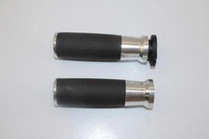 Gas Handle for moto YAMAHA FZ6 FAZER S 2004 To 2006 - Picture 1 of 4