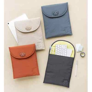 ROMANE Brunch Brother 365 Letra 13 pulgadas iPad Funda Estuche Estuche - Imagen 1 de 11