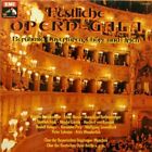 LP-BOX Mozart / Weber / Rossini / Nicolai a.o. Festliche Opern-Gala - Berühmte