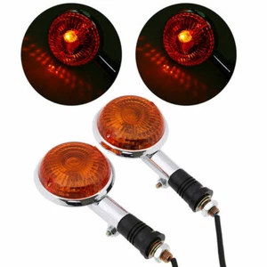 Fit Yamaha XJ700, XJ 700, XJ-700, MAXIM, 1985-1986 Turn Signal Indicator Light - Picture 1 of 11