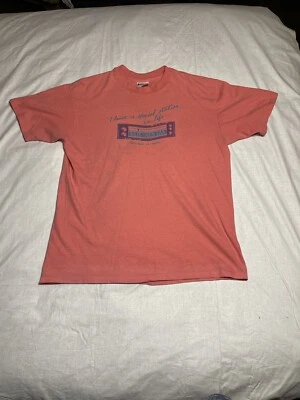 Camiseta KUT 90.5 FM UT Austin, Tx Radio Pública De Colección Años 80 Foto 1 de 4