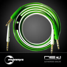 Oyaide Neo D+ Stereo 1/4" TRS Class-B Cable (2m)
