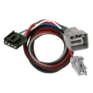 Tekonsha 3023/P OEM Wire Harness fits P3 P2 Primus IQ Plug-N-Play Brake Control - Foto 1 di 2
