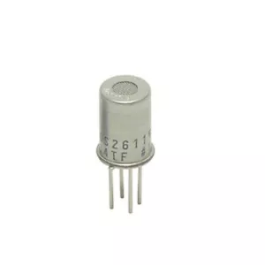 FIGARO TGS2611-E00 Gas Sensor for The Detection of Methane with Built-in Filter - Picture 1 of 3