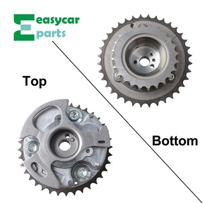 Conjunto de engranajes de transmisión del árbol de levas para Toyota Land Cruiser Tundra Lexus GX460 LX570 Foto 1 de 4