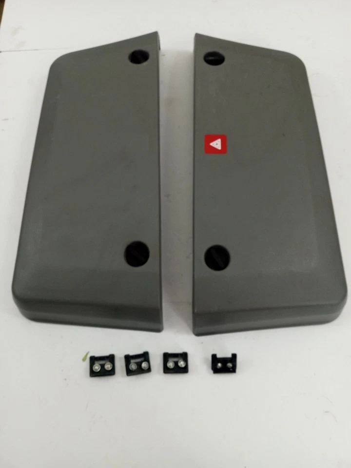 2007-2018 SPRINTER 2500 3500 FRONT DRIVER PASSENGER DOOR BOTTOM TRIM COVER PANEL Foto 1 de 4